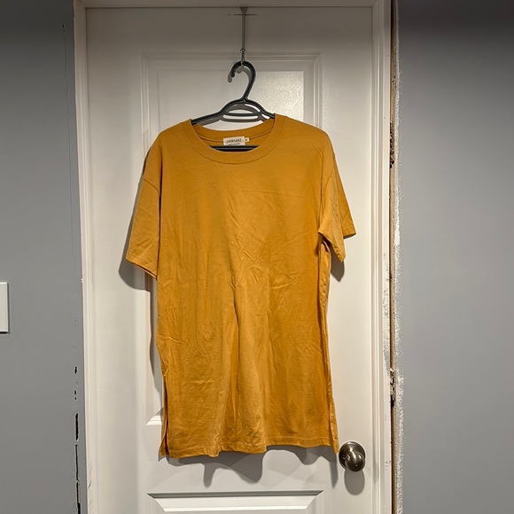 NWT- Preloved, Connie Oversized, Tee - Picture 3 of 9